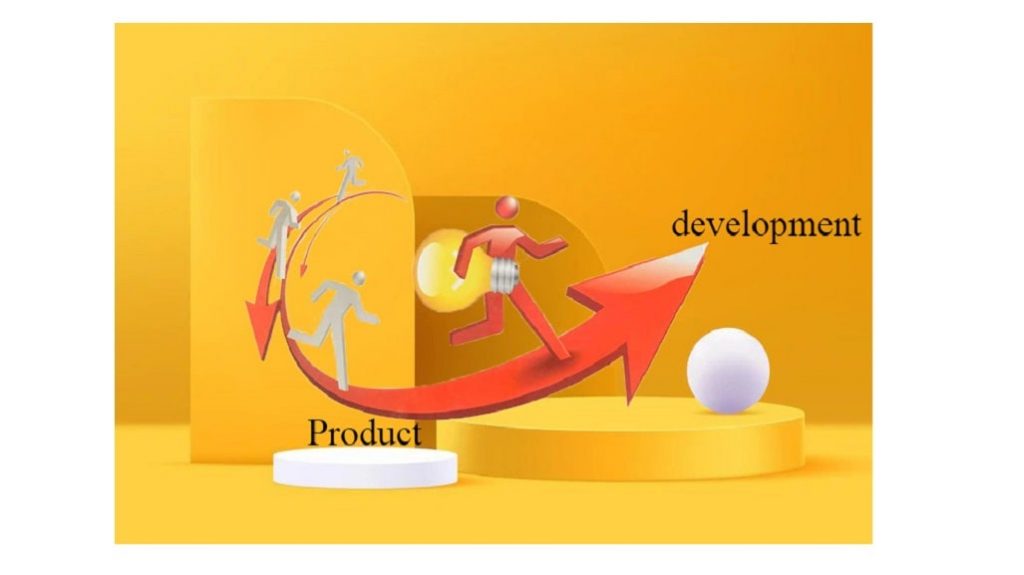 توسعه محصول و الگوهای توسعه محصول جدید