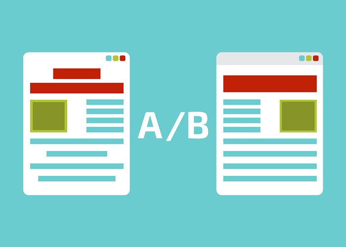 تست A/B چیست؟