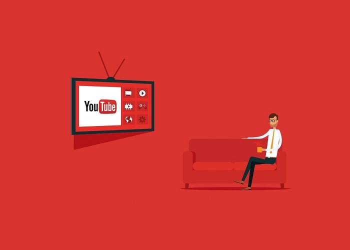 افزایش بازدید ویدیو در یوتیوب2
