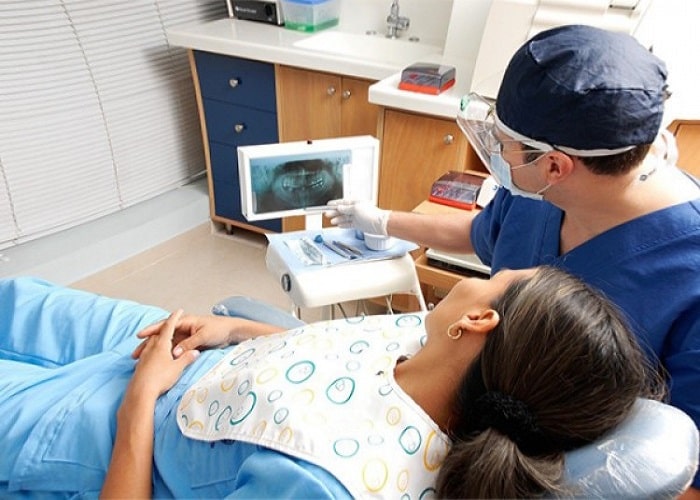 تبلیغات گوگل برای دندانپزشک ها1